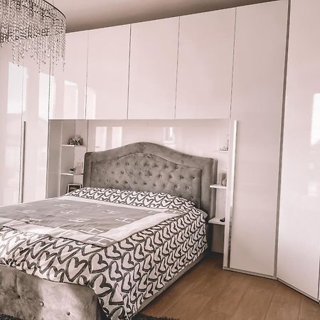 Villa Forni Чезенатіко Екстер'єр фото