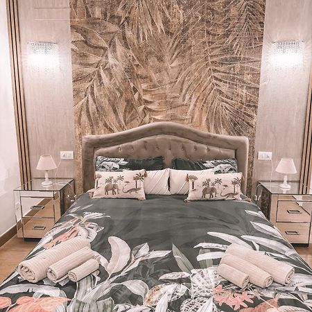 Villa Forni Чезенатіко Екстер'єр фото