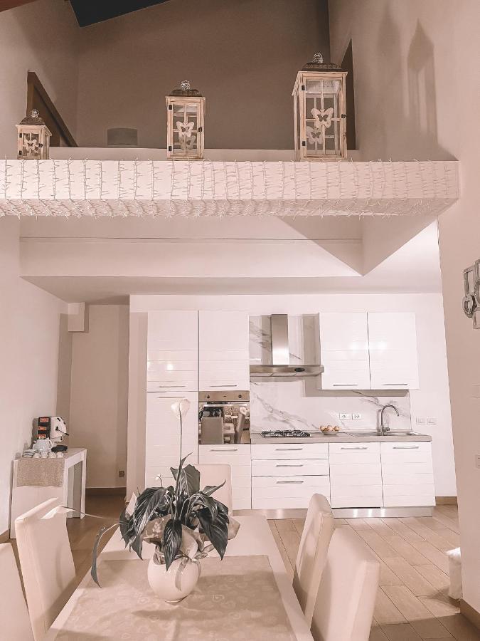 Villa Forni Чезенатіко Екстер'єр фото