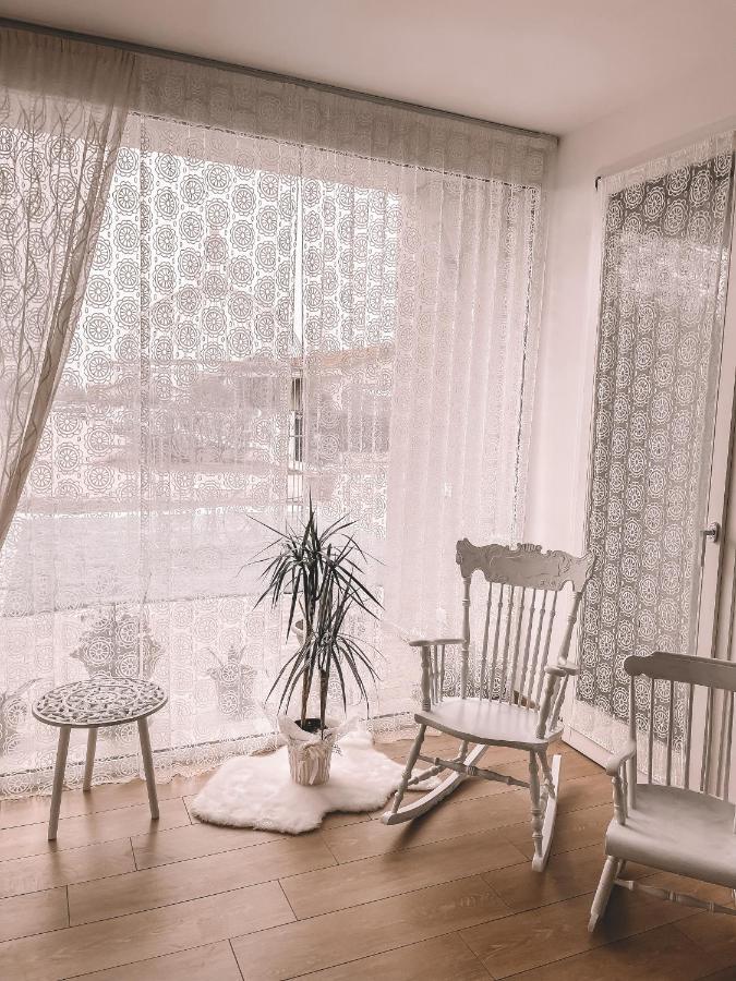 Villa Forni Чезенатіко Екстер'єр фото